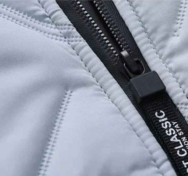 Louis Murphy | Puffer jacket