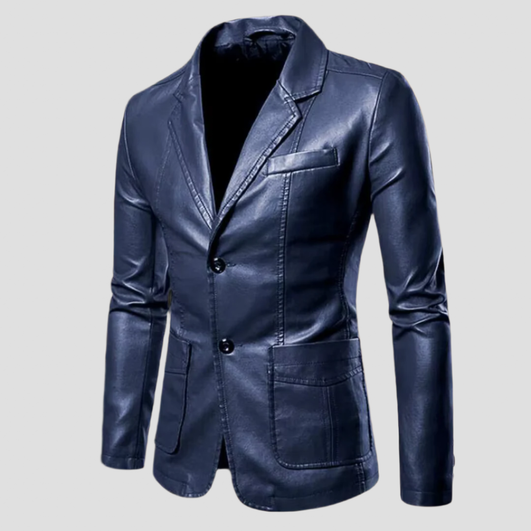 Louis Murphy | Classic Jacket