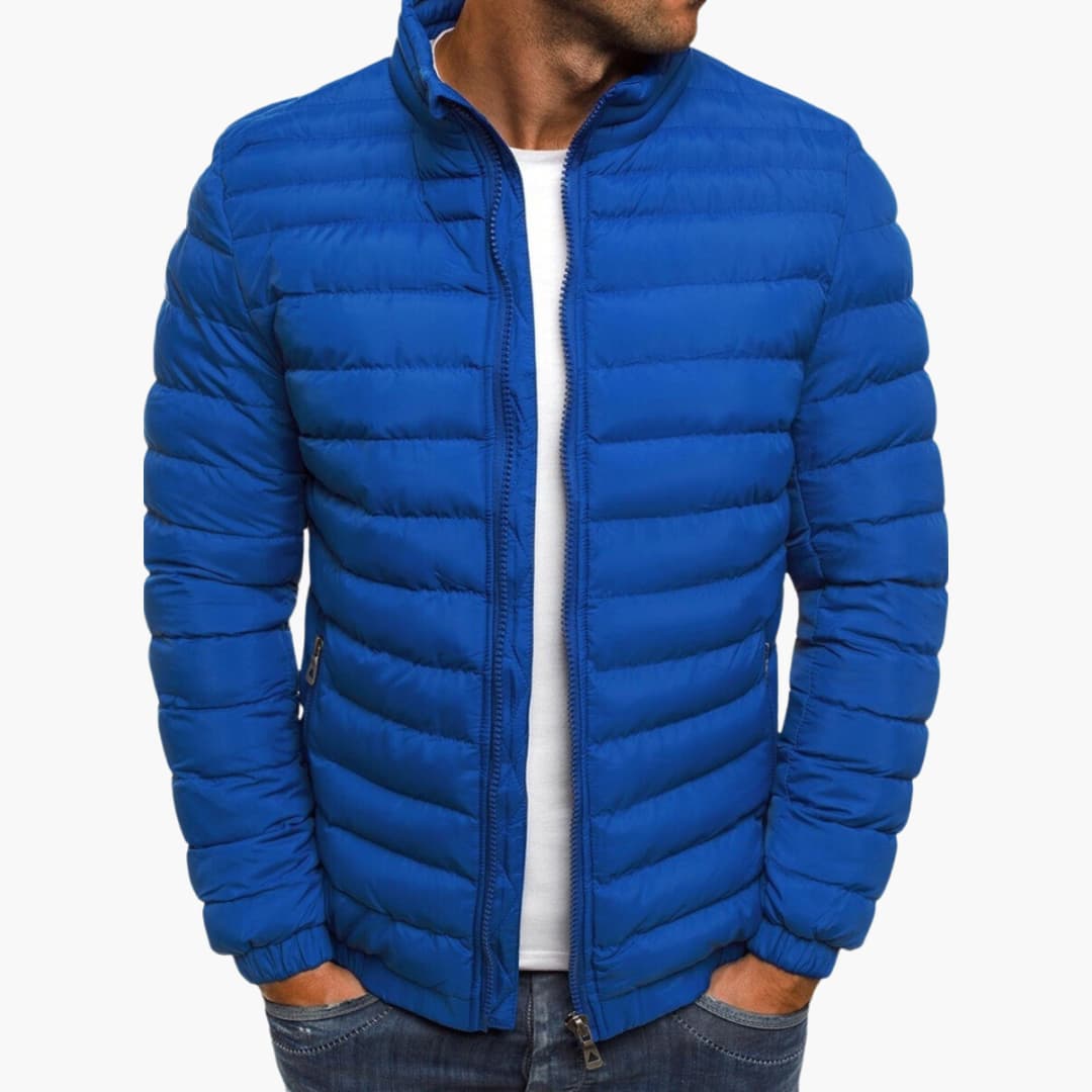 Louis Murphy | Puffer jacket