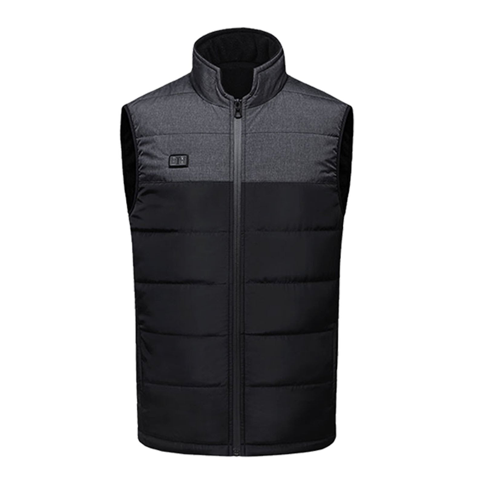 Louis Murphy | Heated Vest