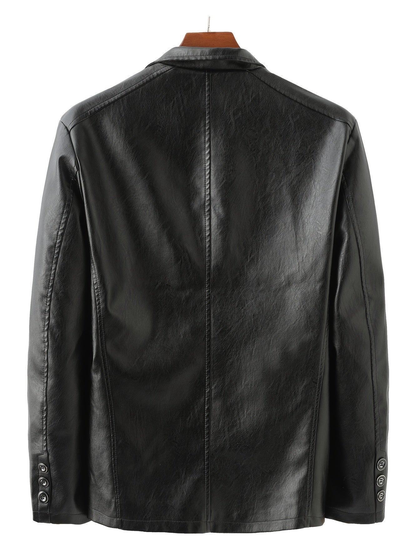 Louis Murphy | Classic Jacket