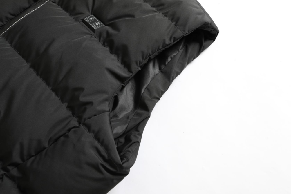 Louis Murphy | Heated Vest