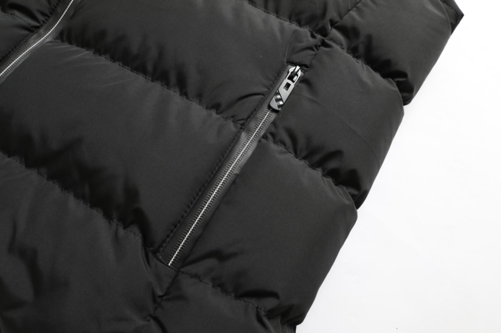 Louis Murphy | Heated Vest