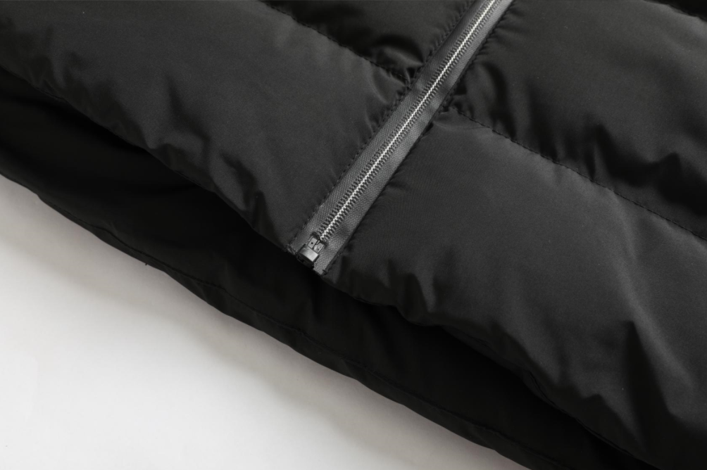 Louis Murphy | Heated Vest