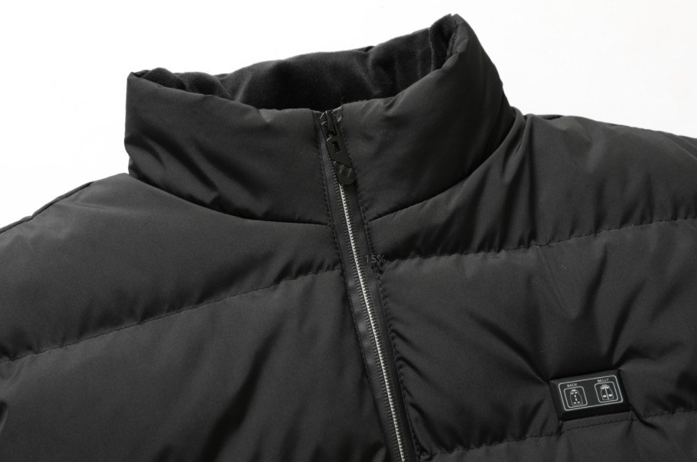 Louis Murphy | Heated Vest