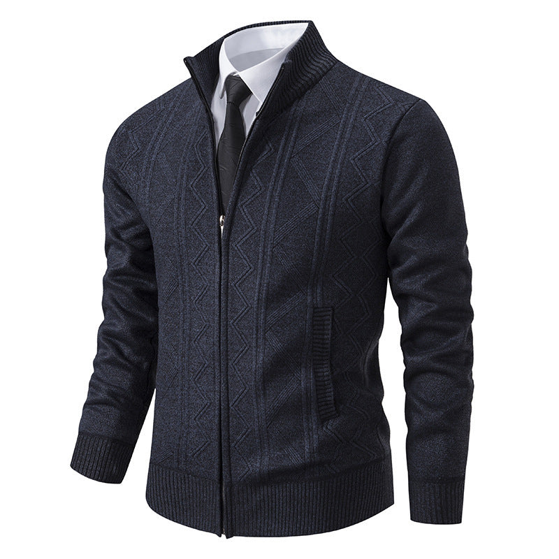 Louis Murphy | Knitted Cardigan