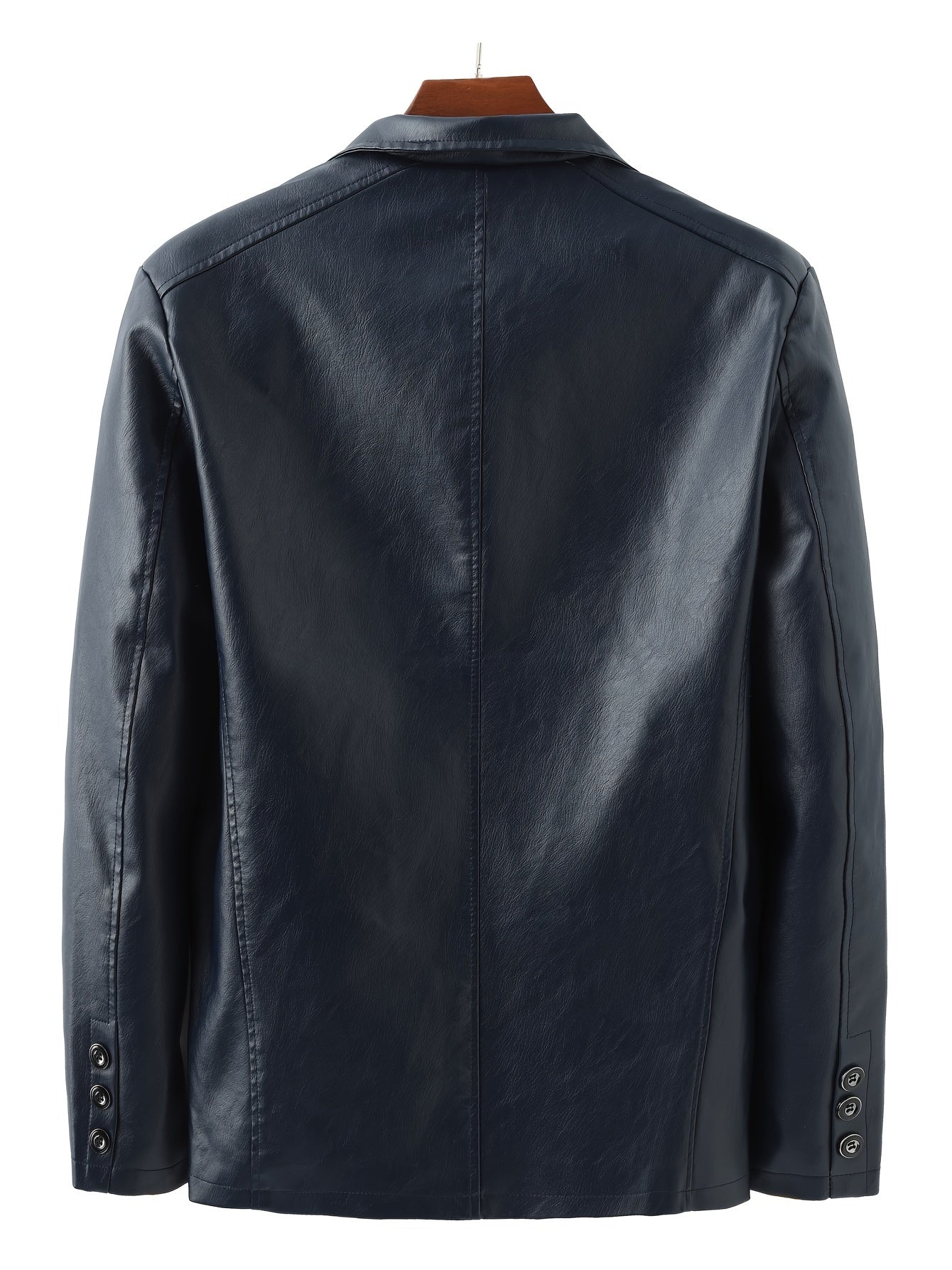 Louis Murphy | Classic Jacket