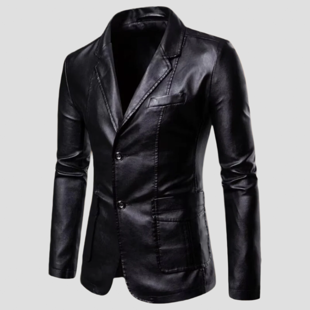 Louis Murphy | Classic Jacket