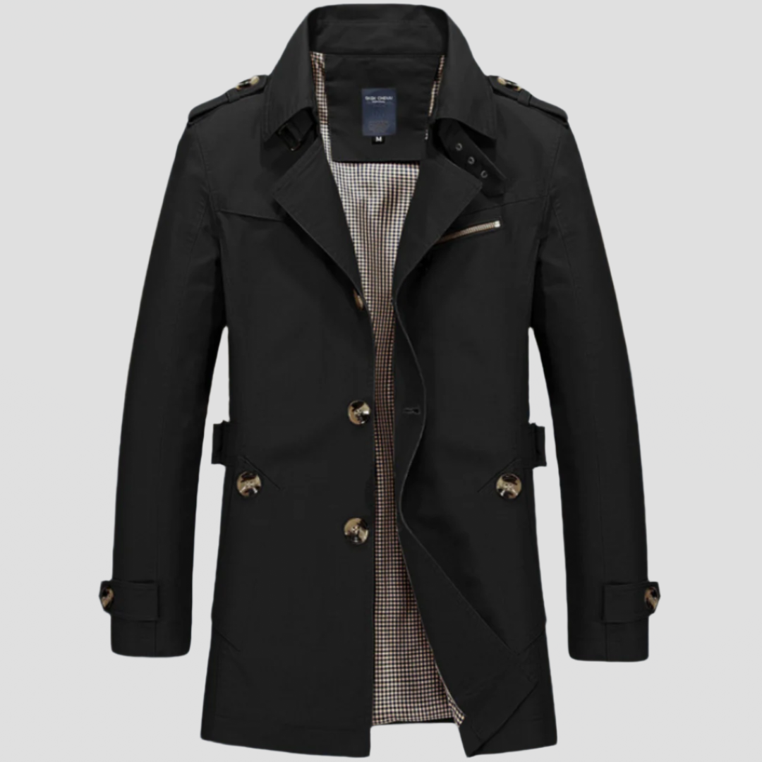 Louis Murphy | Modern jacket