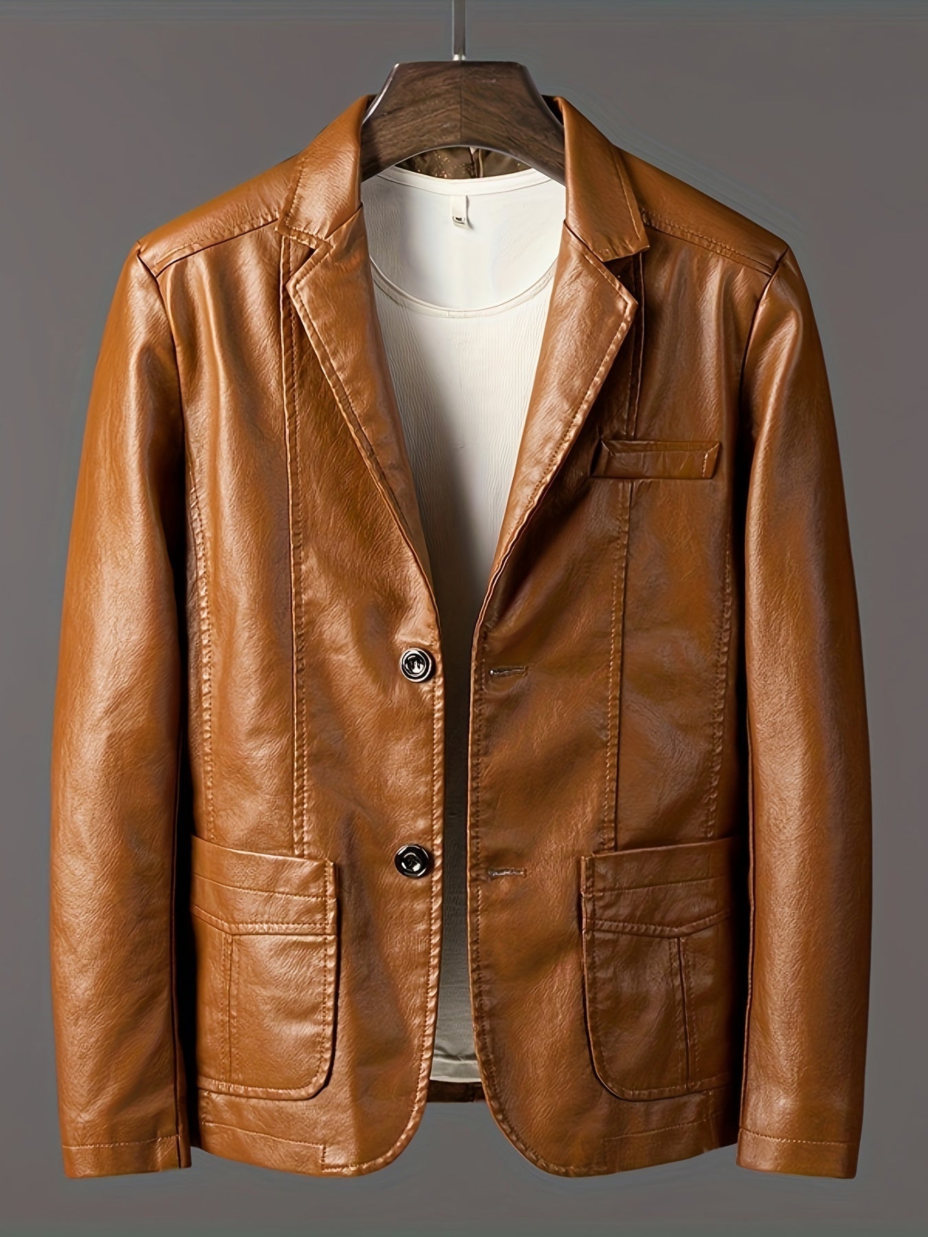 Louis Murphy | Classic Jacket