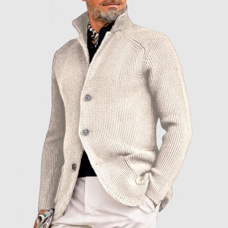 Louis Murphy | Classic Cardigan