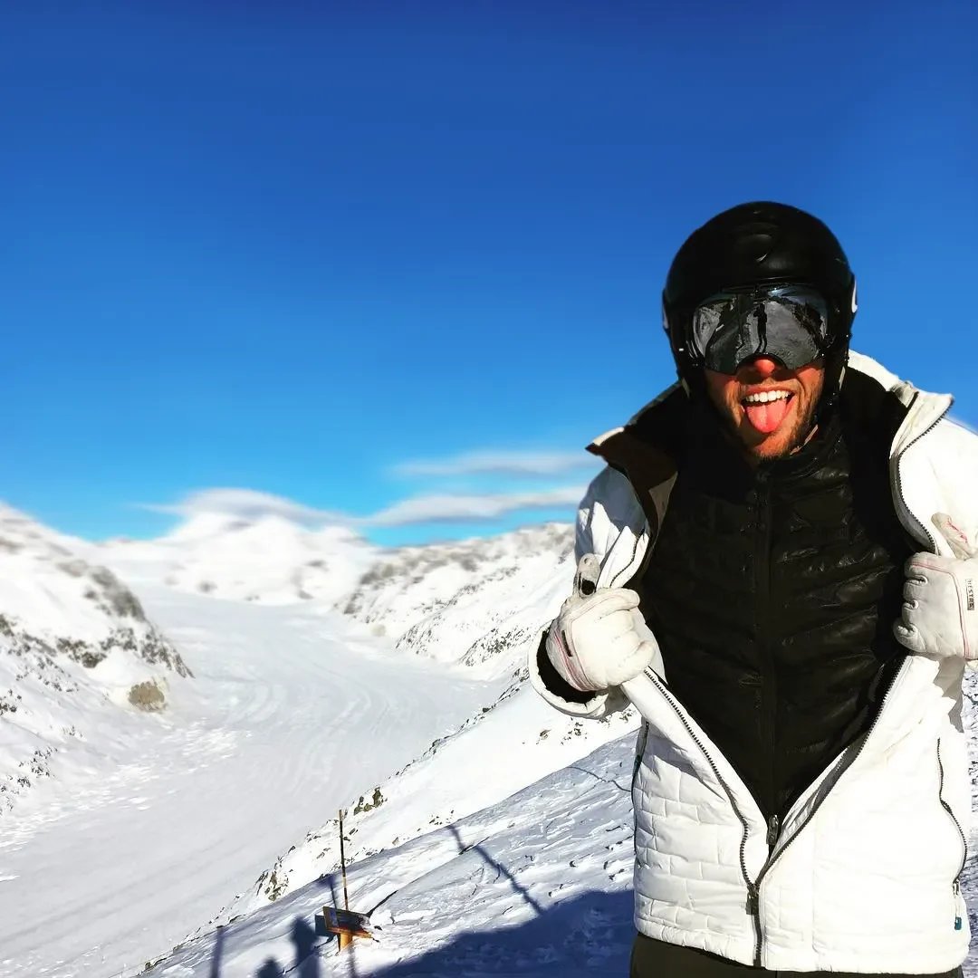 Louis Murphy | Heated Vest