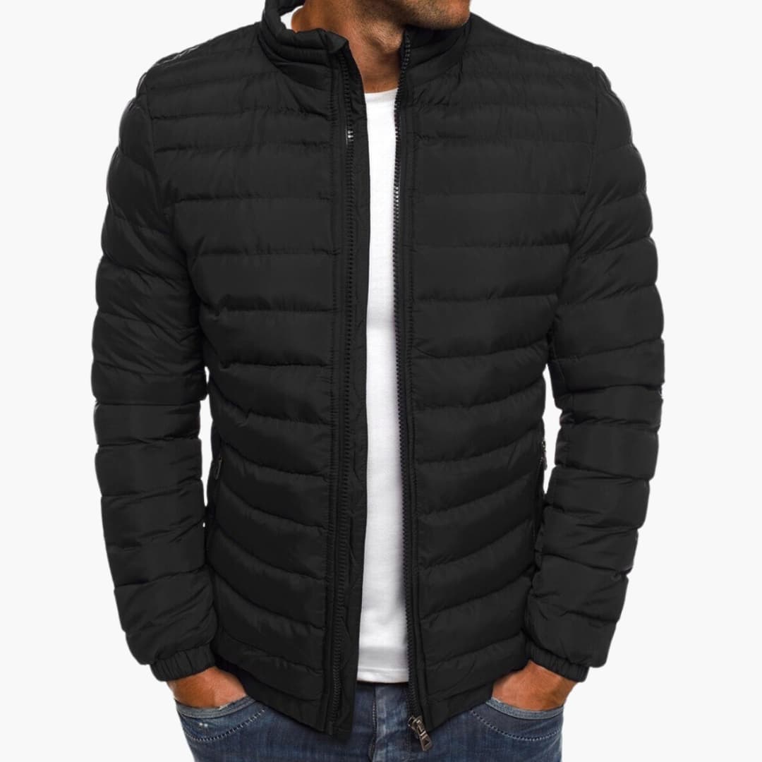 Louis Murphy | Puffer jacket