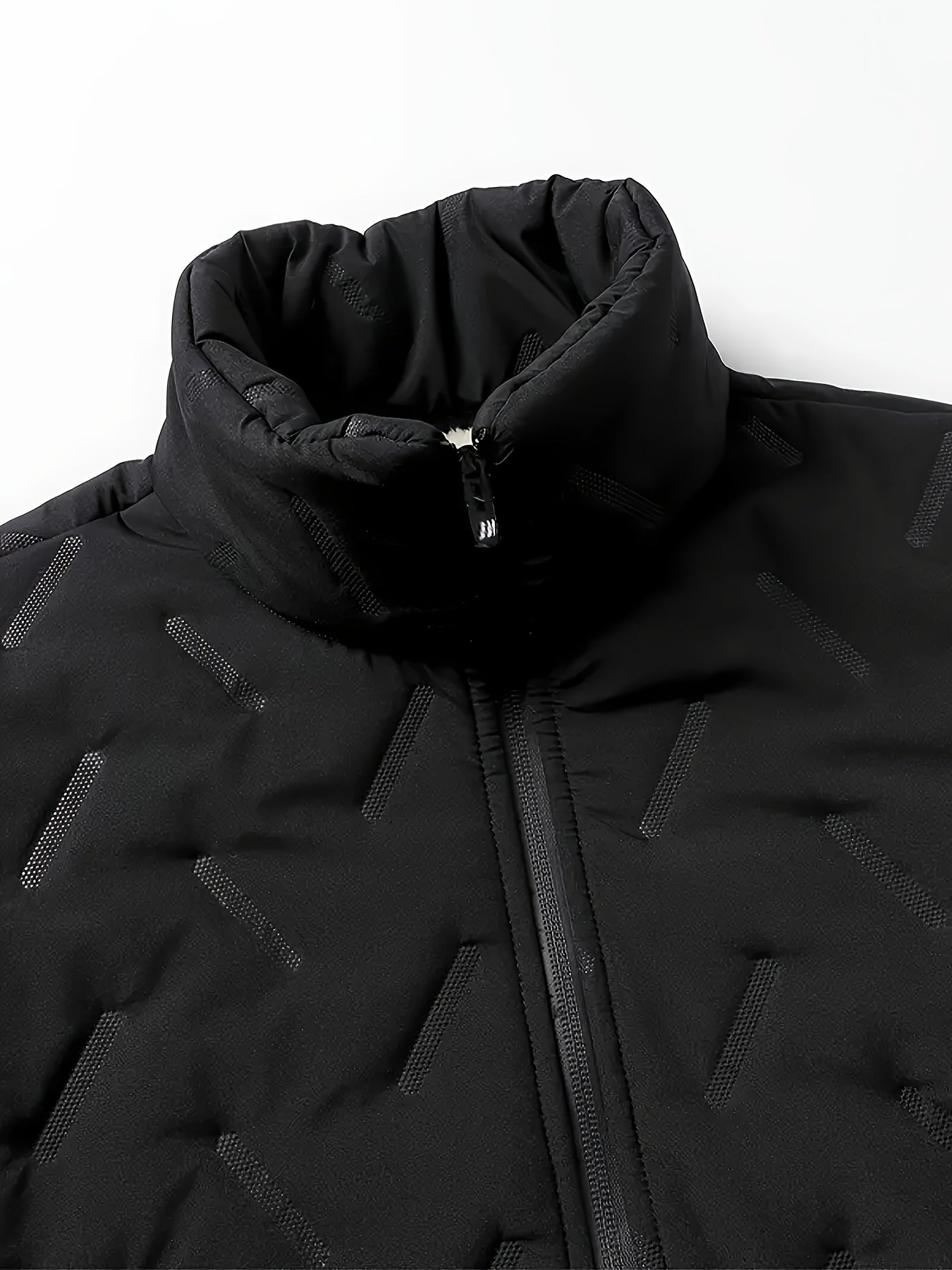 Louis Murphy | Padded Jacket