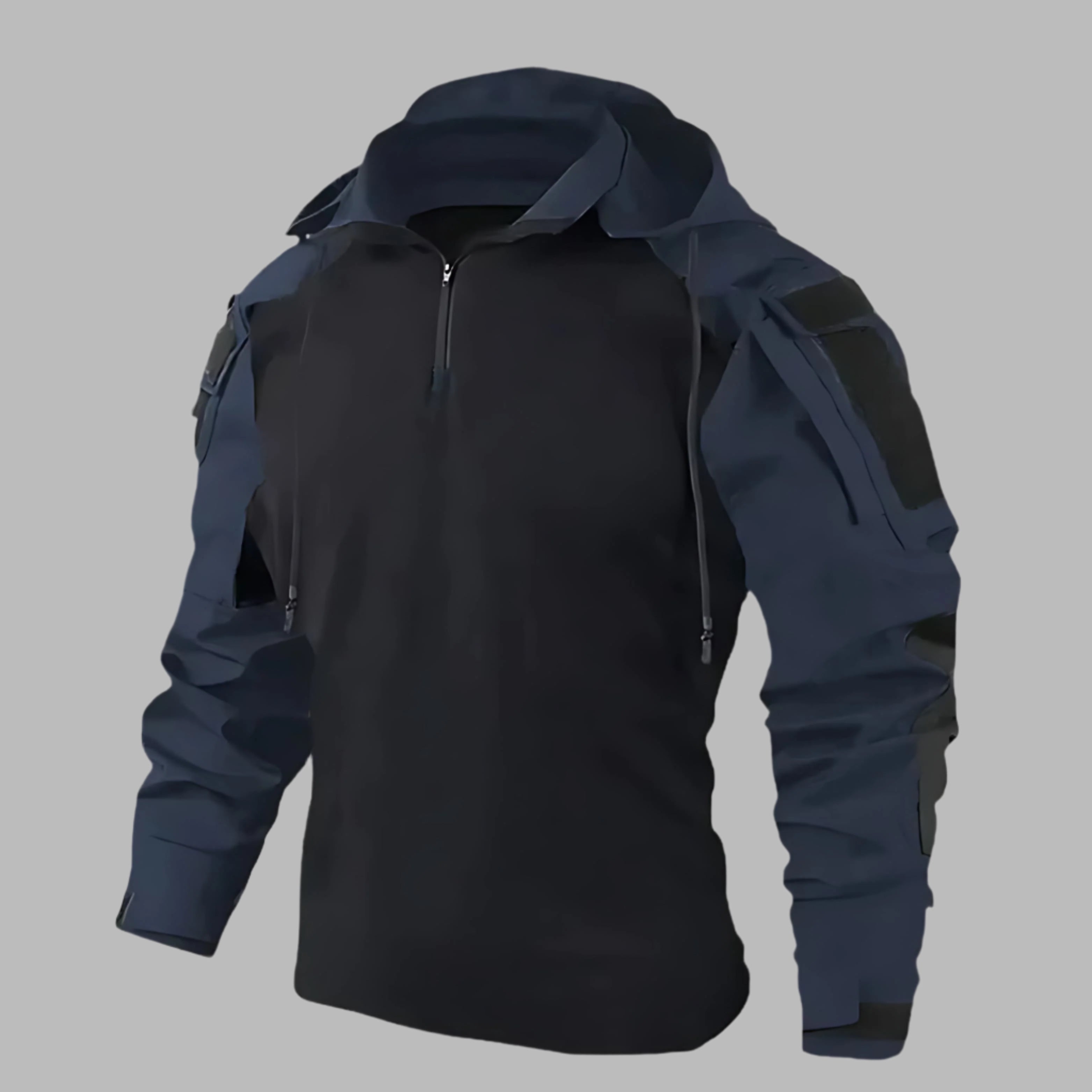 Louis Murphy | Commando hood