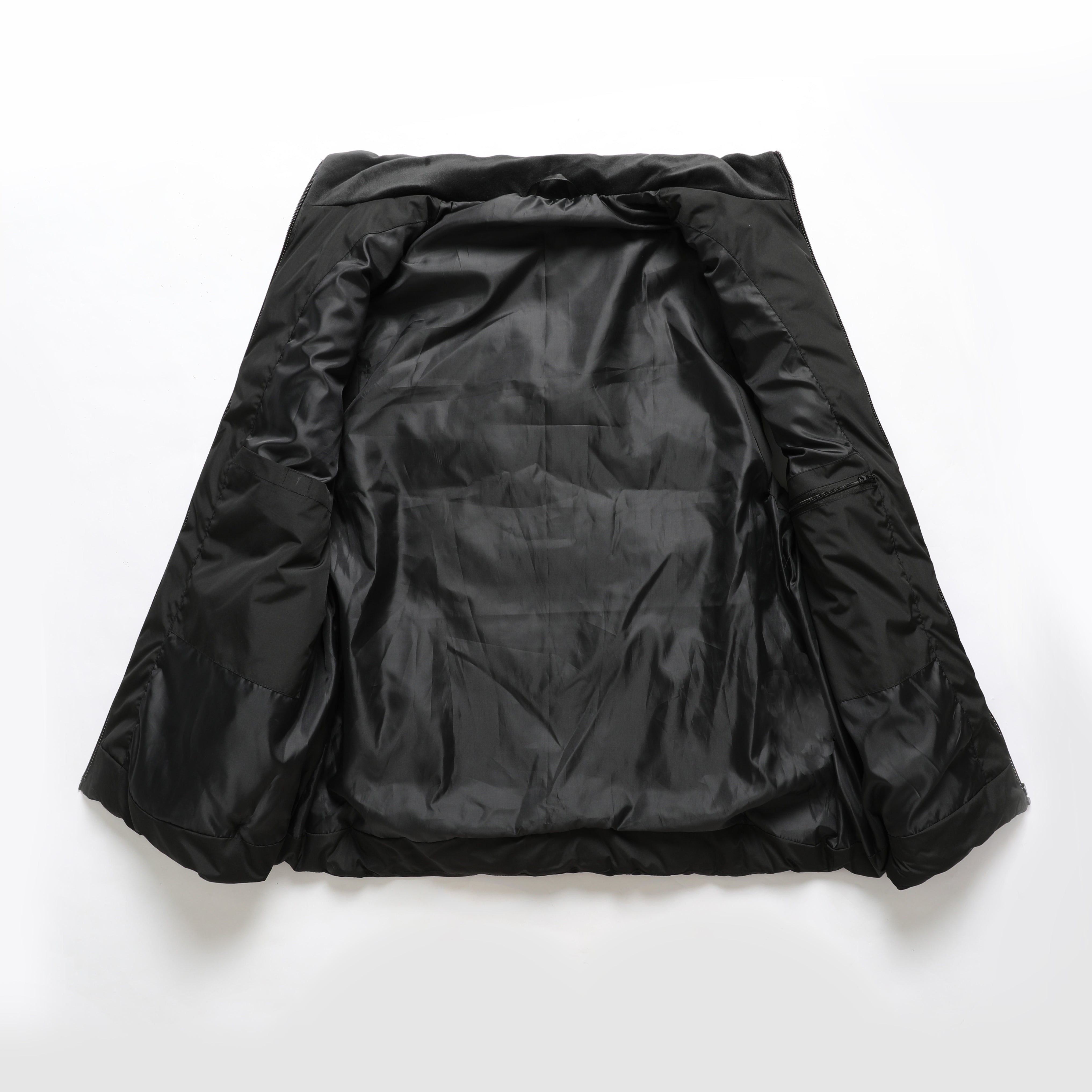 Louis Murphy | Heated Vest