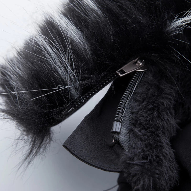 Louis Murphy | Stylish Winter coat