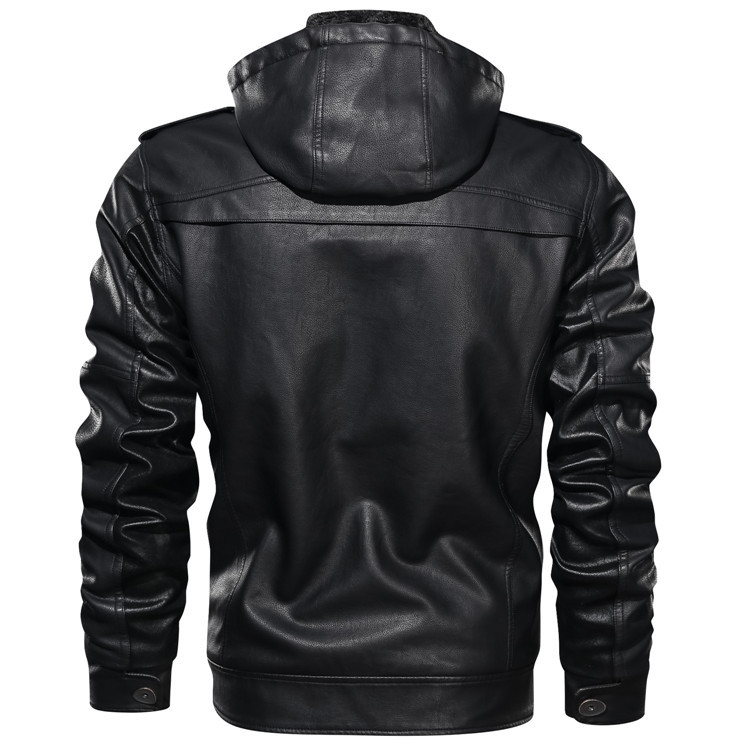Louis Murphy | Stylish Winter Jacket