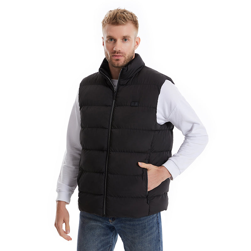 Louis Murphy | Heated Vest