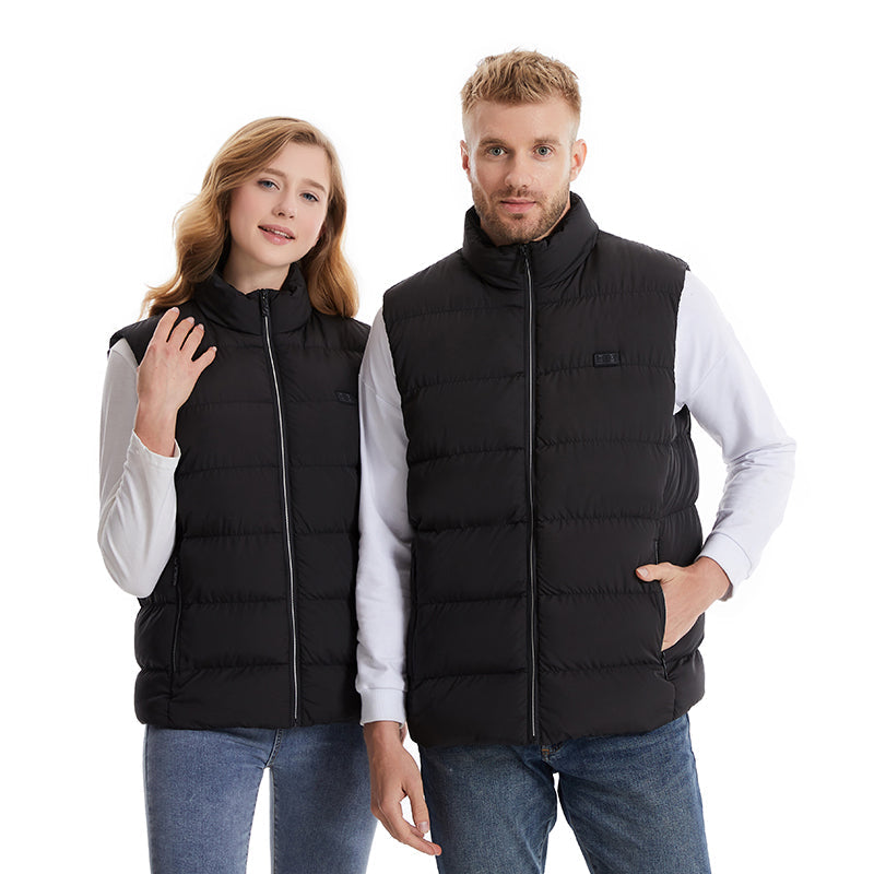 Louis Murphy | Heated Vest