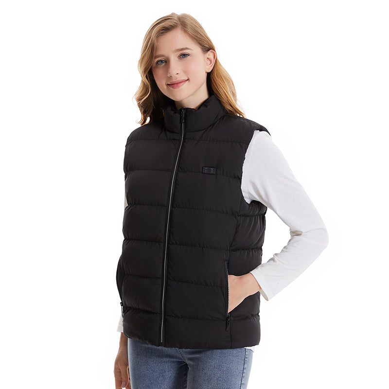 Louis Murphy | Heated Vest