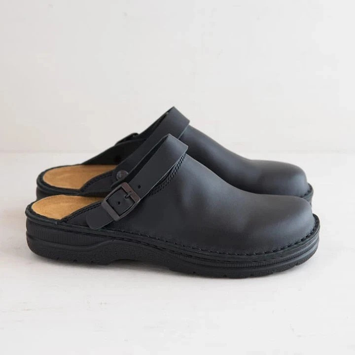 Louis Murphy | Comfortable shoes