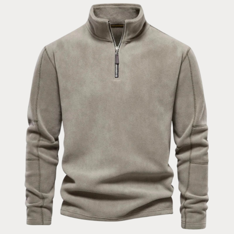 Louis Murphy | Fleece Sweater