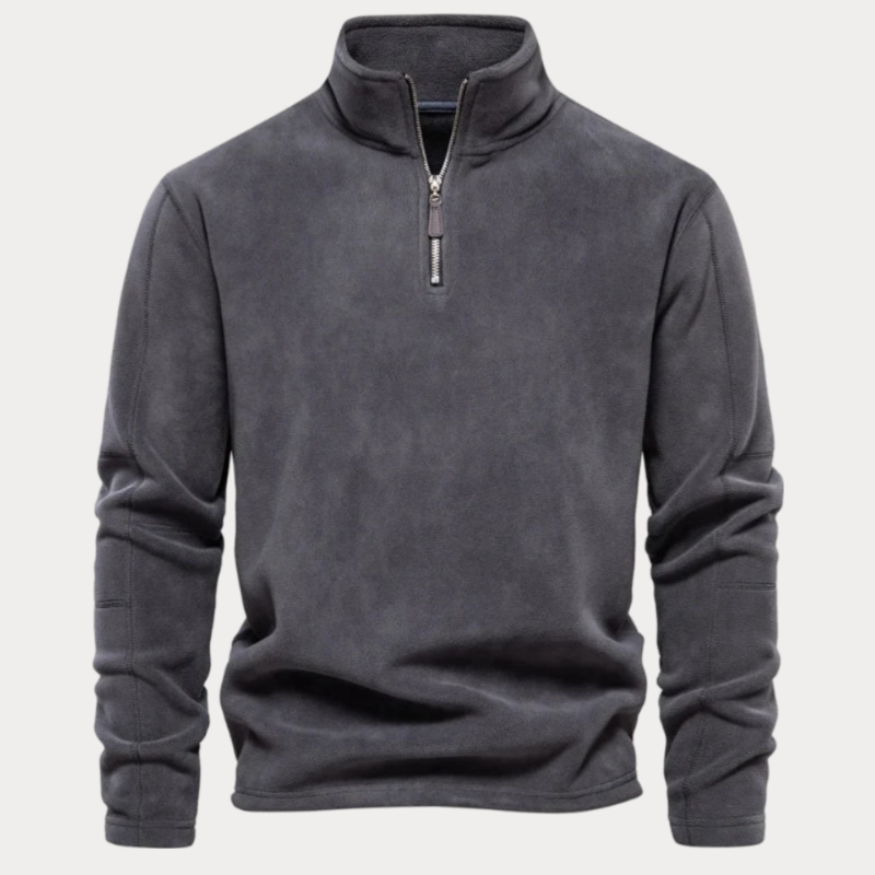 Louis Murphy | Fleece Sweater