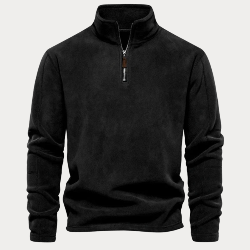 Louis Murphy | Fleece Sweater