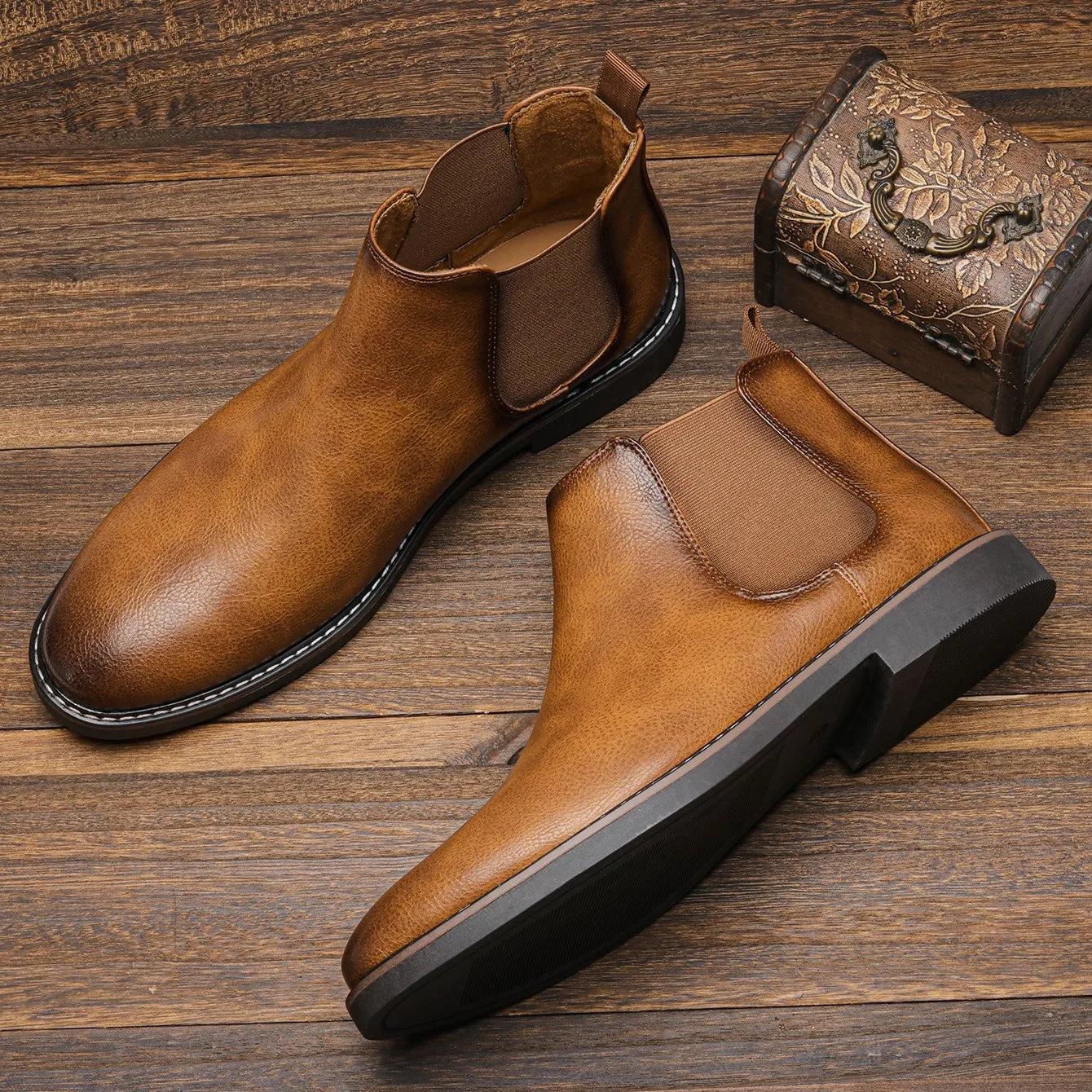 Louis Murphy | Casual Shoes