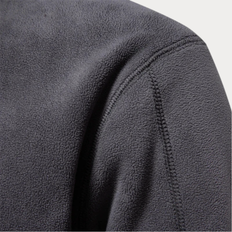 Louis Murphy | Fleece Sweater