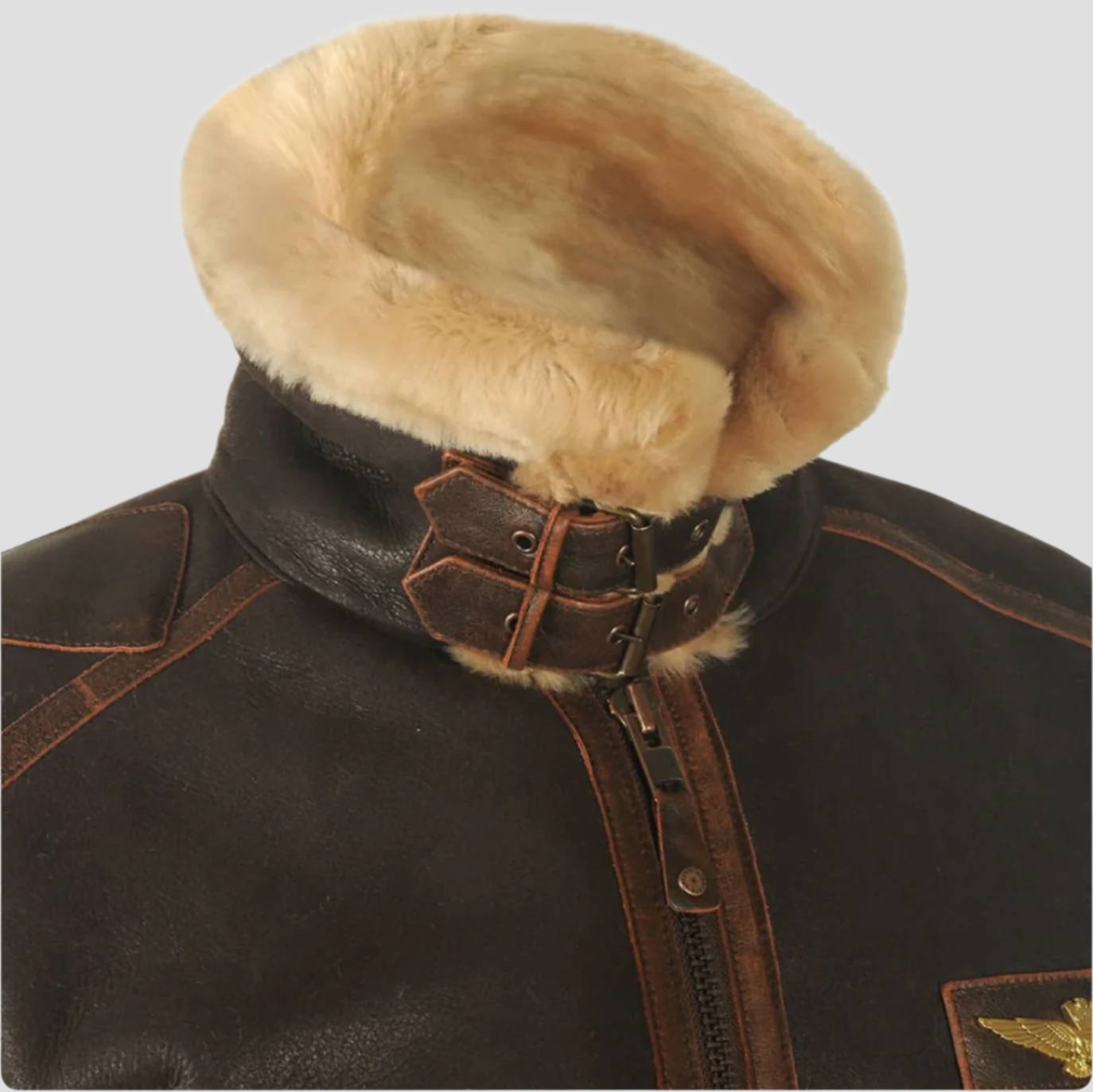 Louis Murphy | Vintage Jacket