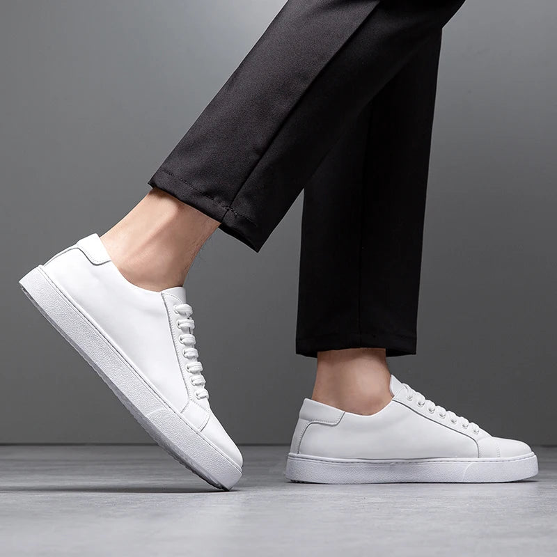 Louis Murphy | Classic Sneakers
