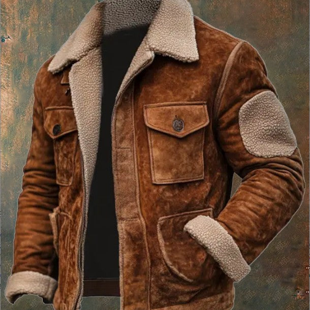 Louis Murphy | Zipper Jacket