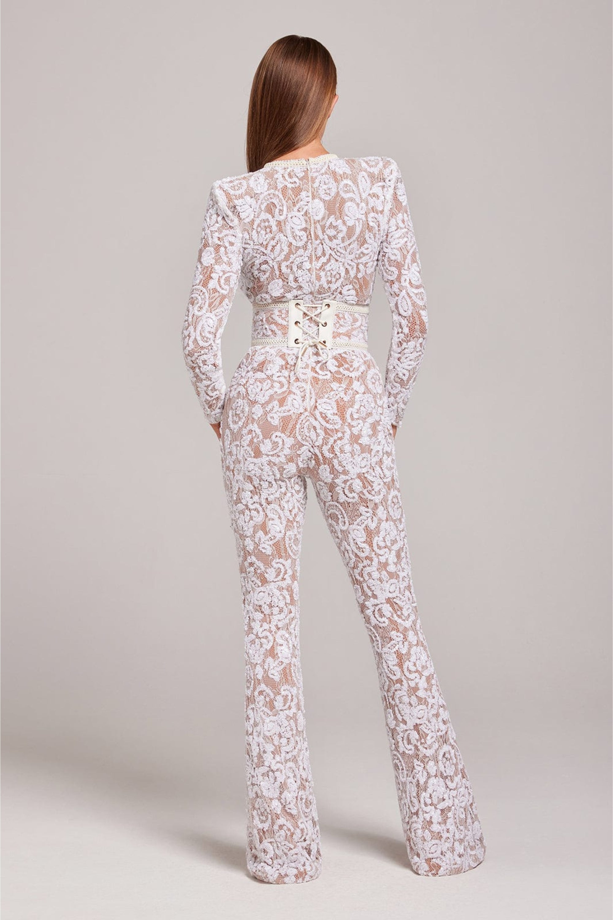 Louis Murphy | Elegant jumpsuit