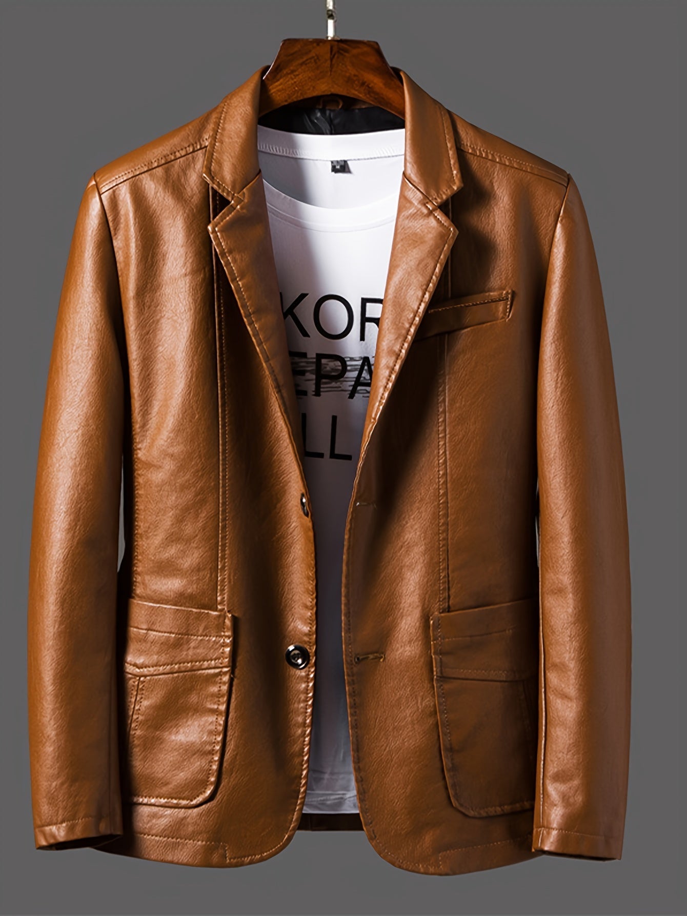 Louis Murphy | Classic Jacket