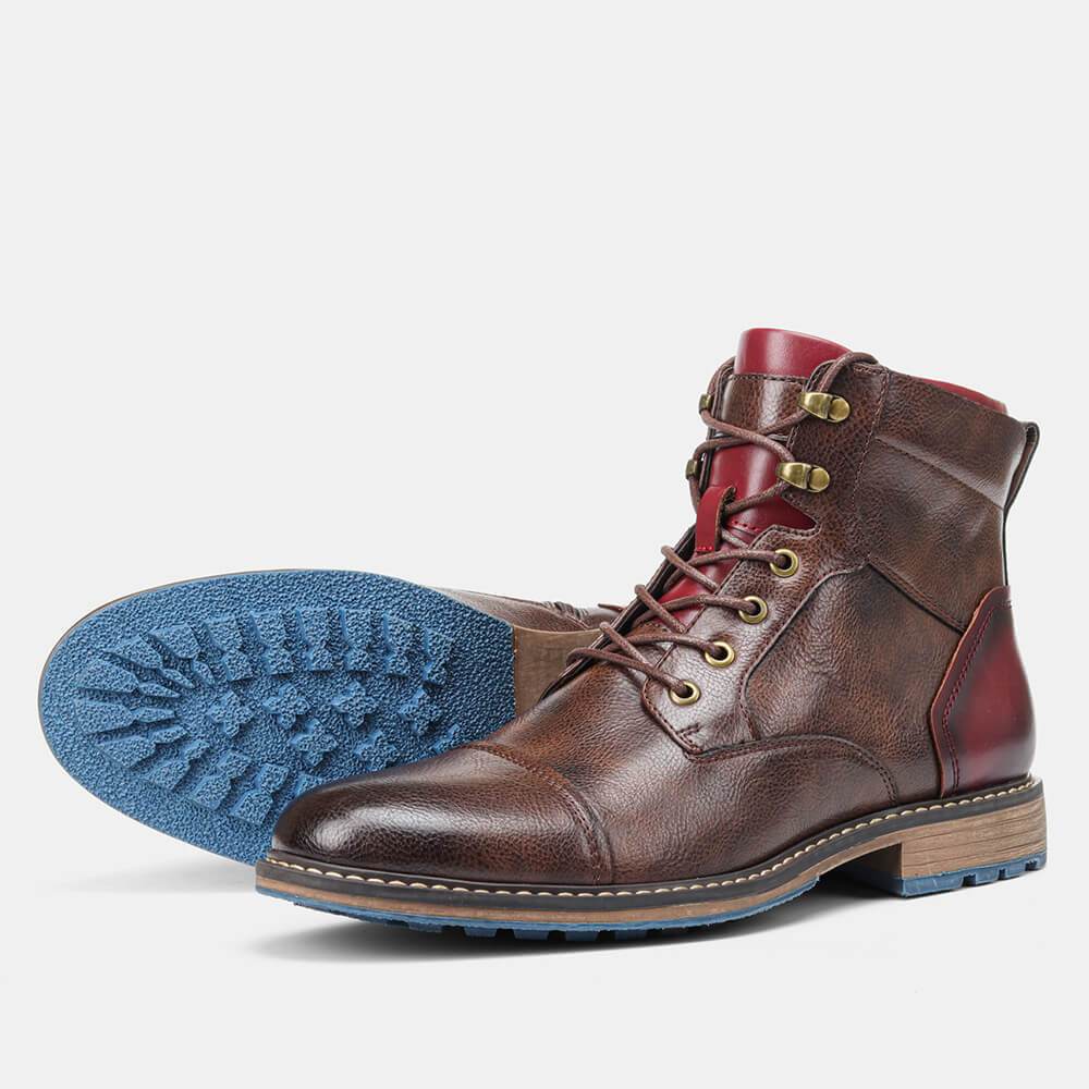 Louis Murphy | Classic leather shoes