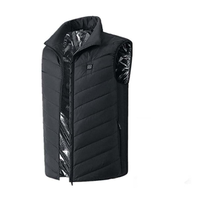 Louis Murphy | Heated Vest