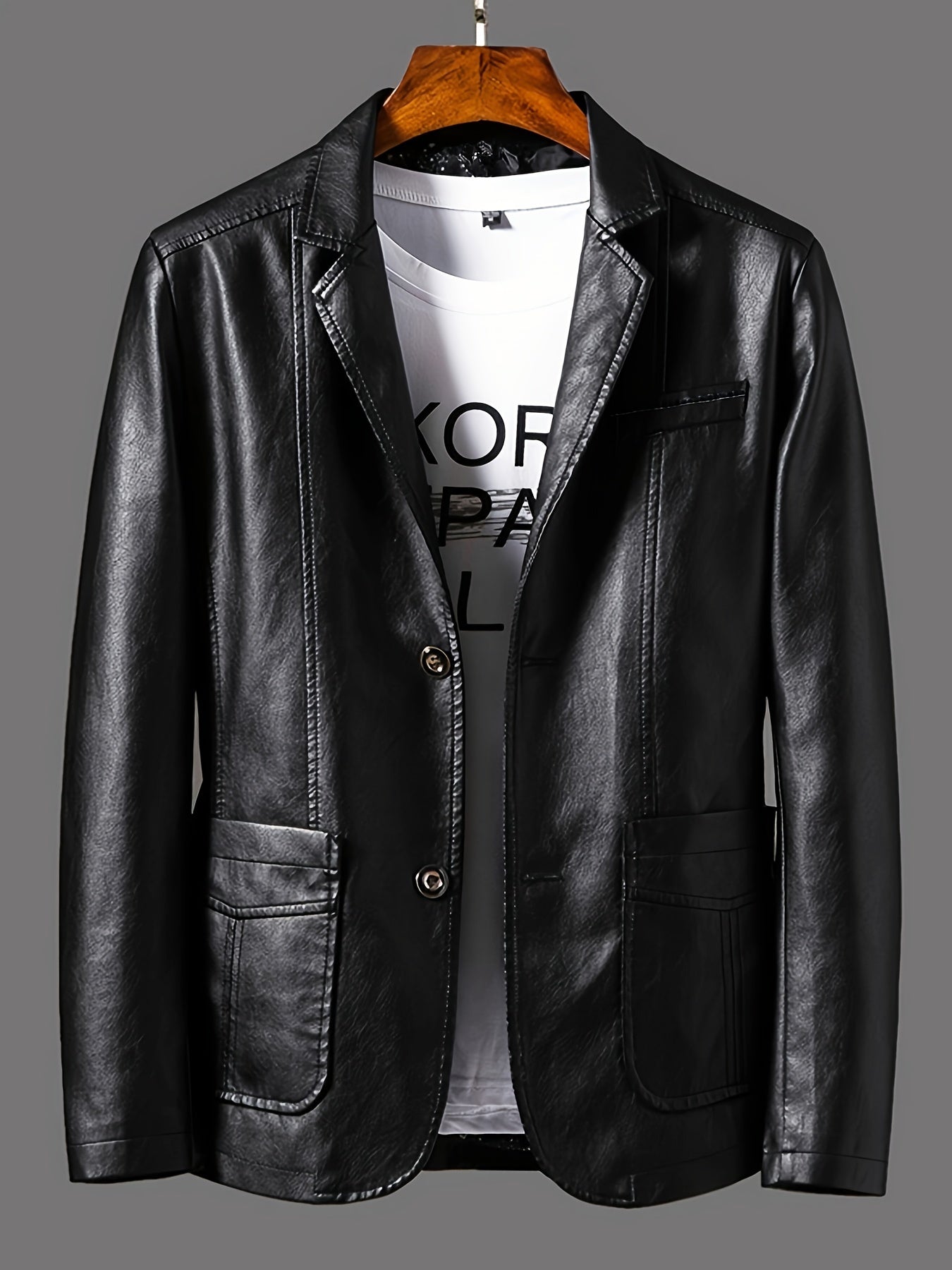 Louis Murphy | Classic Jacket