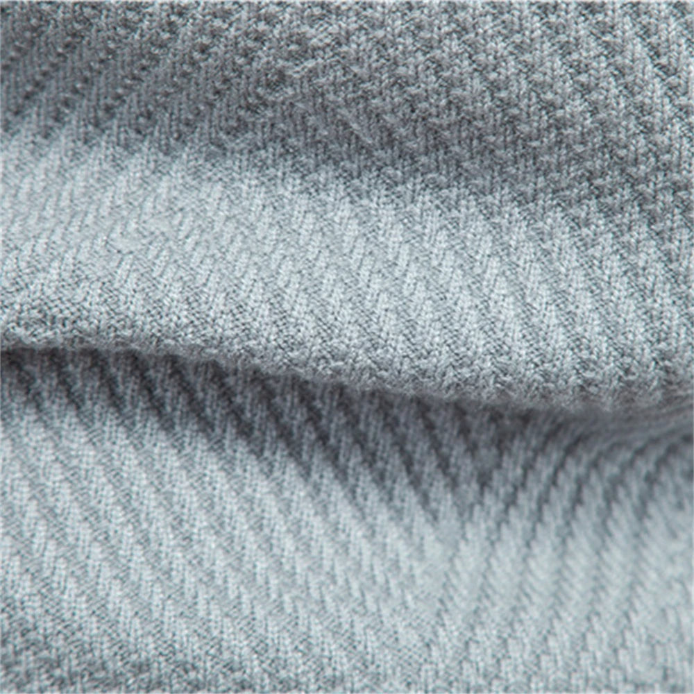 Louis Murphy | Long Sleeve Sweater