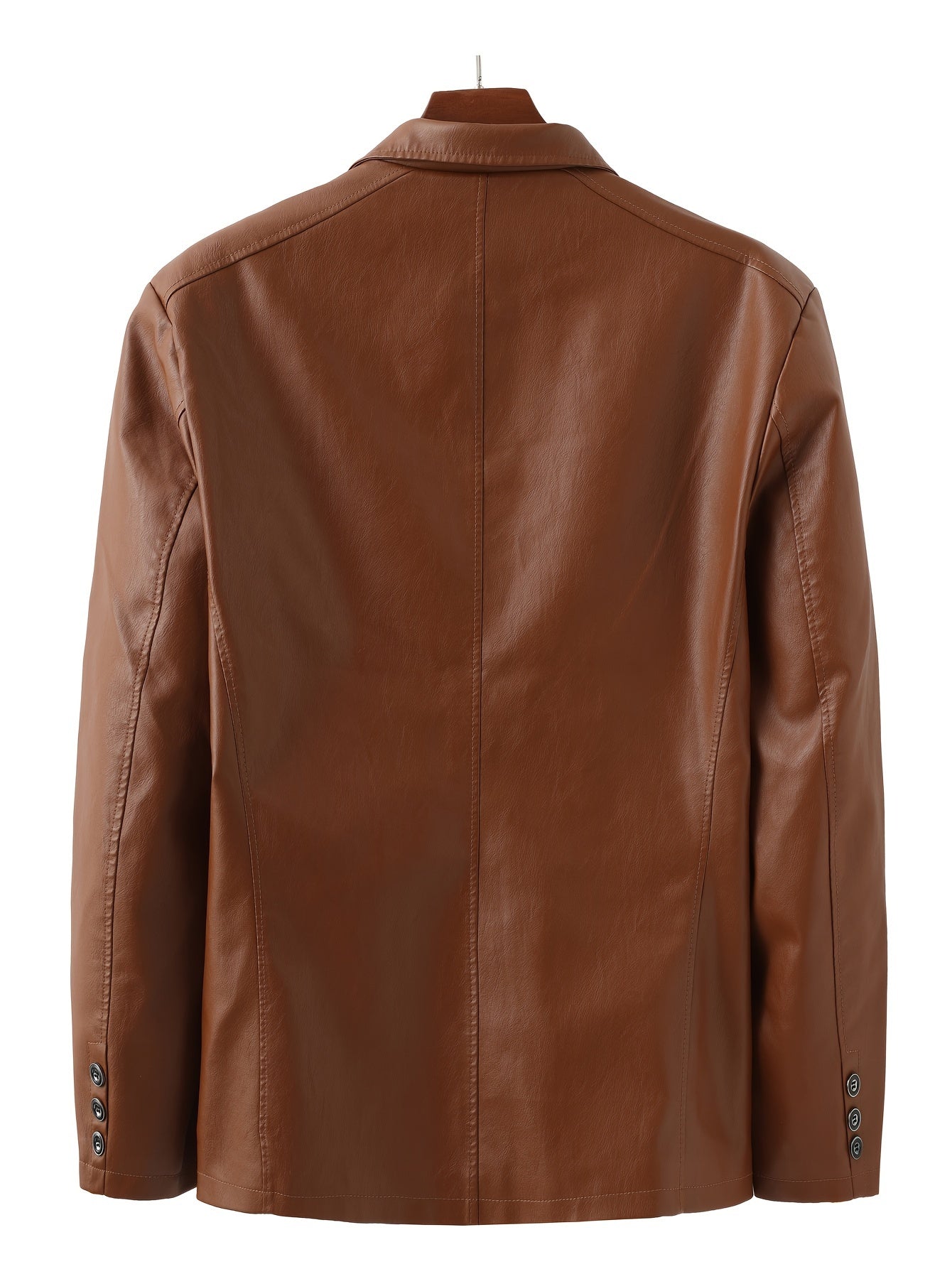 Louis Murphy | Classic Jacket