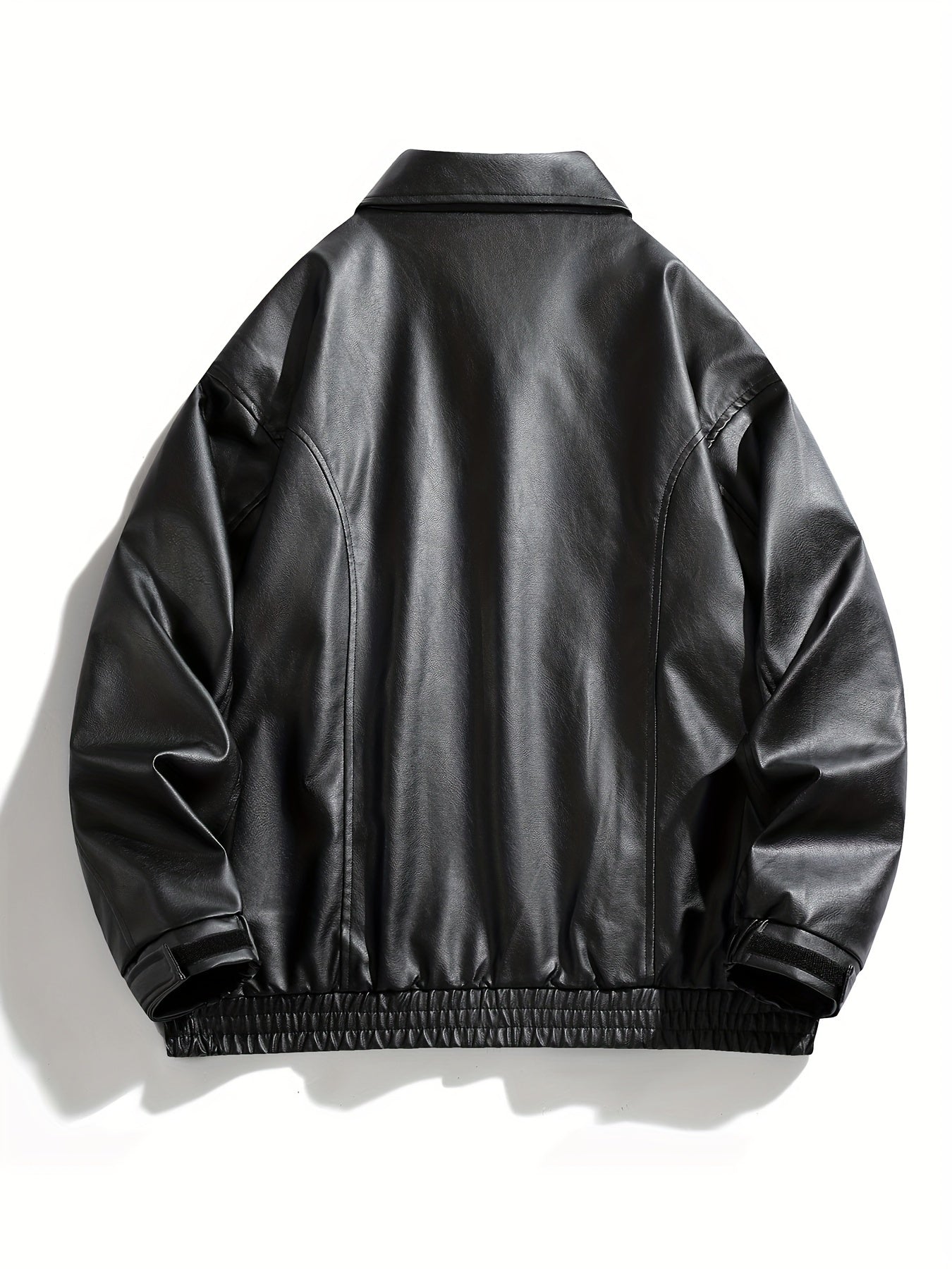 Louis Murphy | Stylish Leather Jacket
