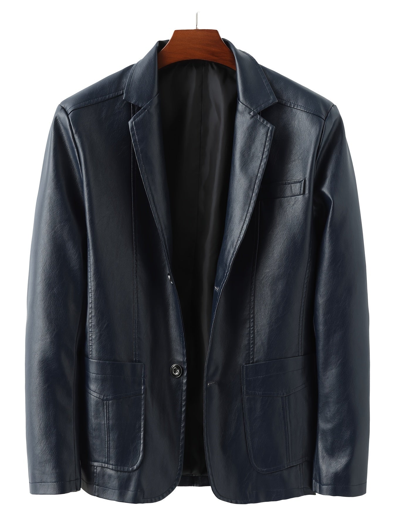 Louis Murphy | Classic Jacket