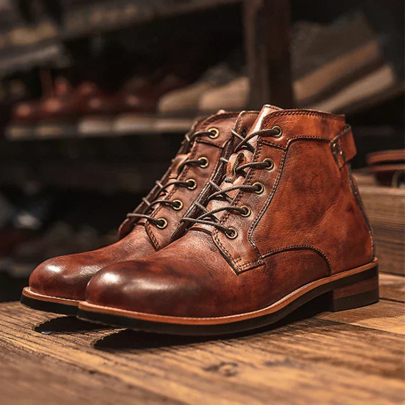 Louis Murphy | Casual leather shoes