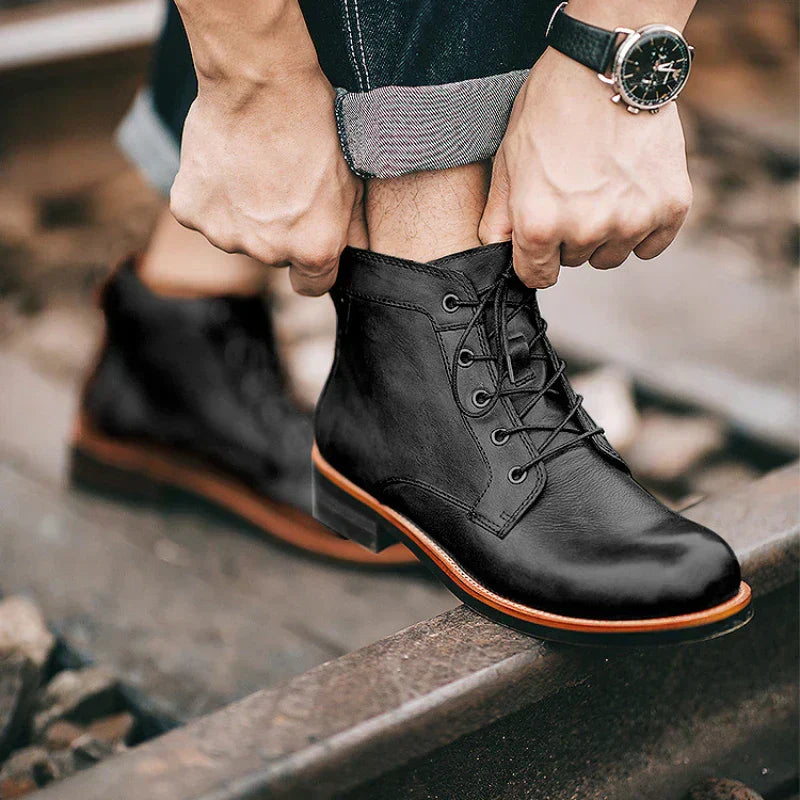 Louis Murphy | Casual leather shoes