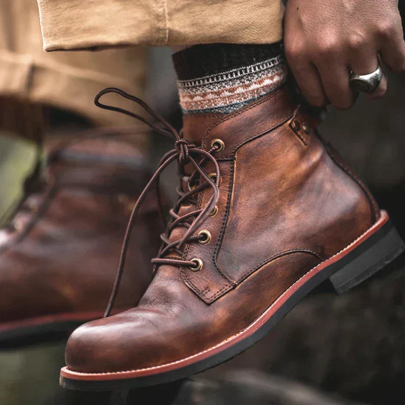 Louis Murphy | Casual leather shoes