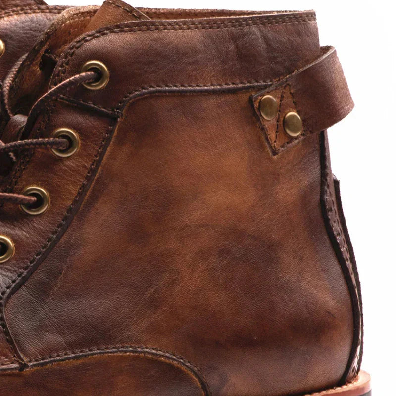 Louis Murphy | Casual leather shoes