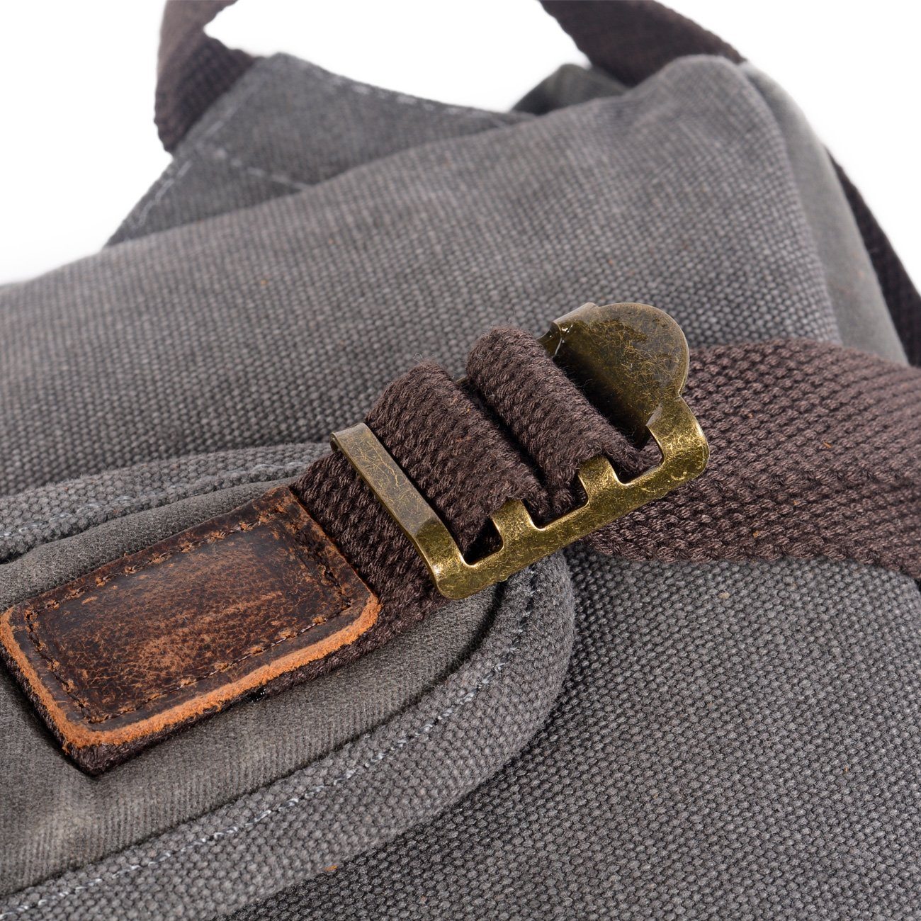 Louis Murphy | Leather Backpack