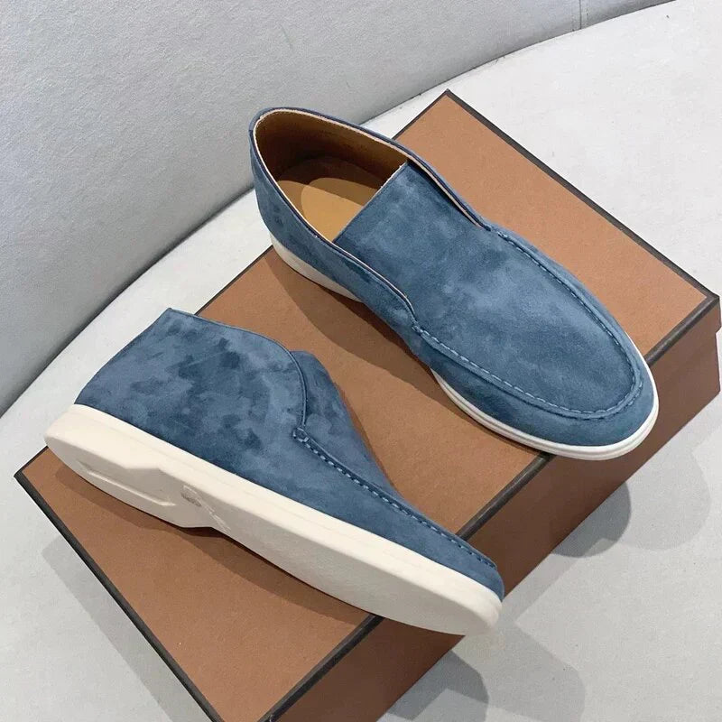 Louis Murphy | Casual Loafers