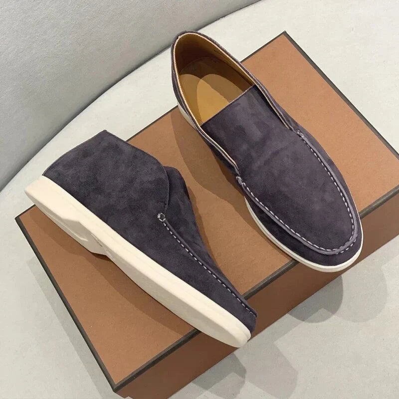 Louis Murphy | Casual Loafers